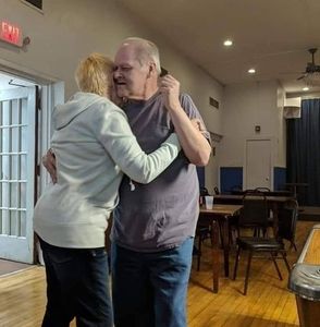 Meet your Posher, Carol